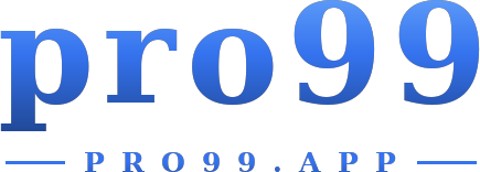 pro99 logo